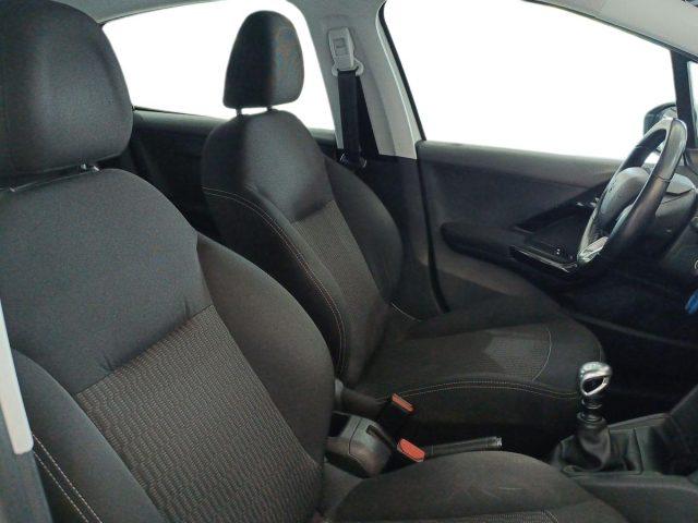 PEUGEOT 208 1° serie BlueHDi 100 S&S 5 porte Allure