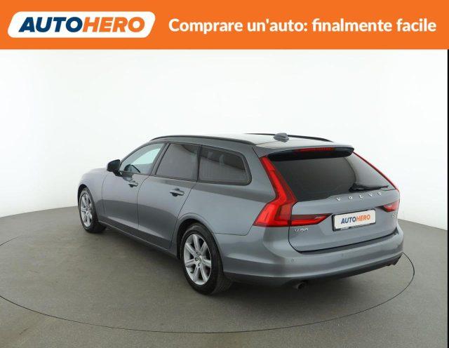 VOLVO V90 D4 AWD Geartronic Kinetic
