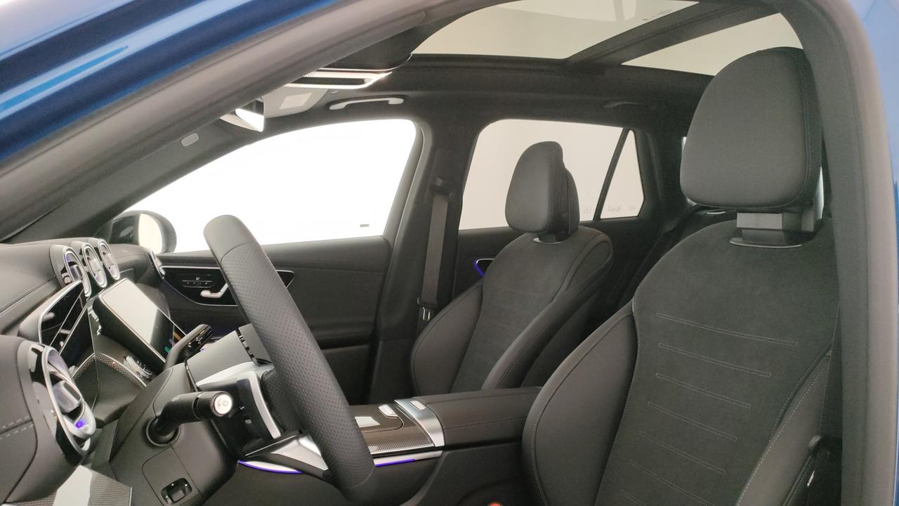 Mercedes-Benz GLC 220 d 4MATIC