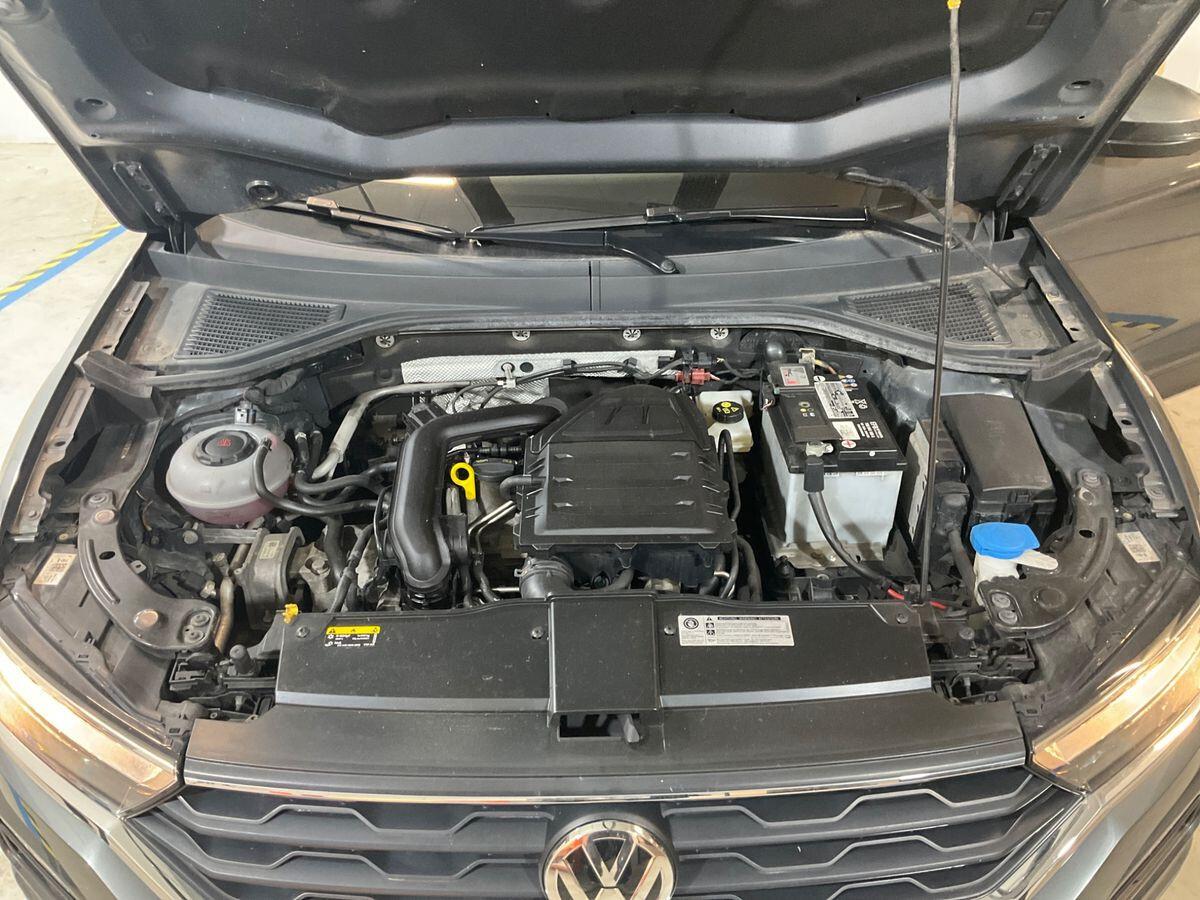 Volkswagen T-Roc 1.0 TSI 115 CV Style BlueMotion Technology