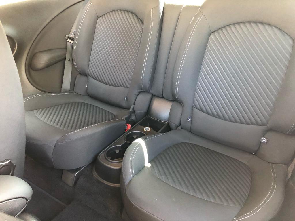 Mini Mini Paceman 2.0 Cooper SD E6