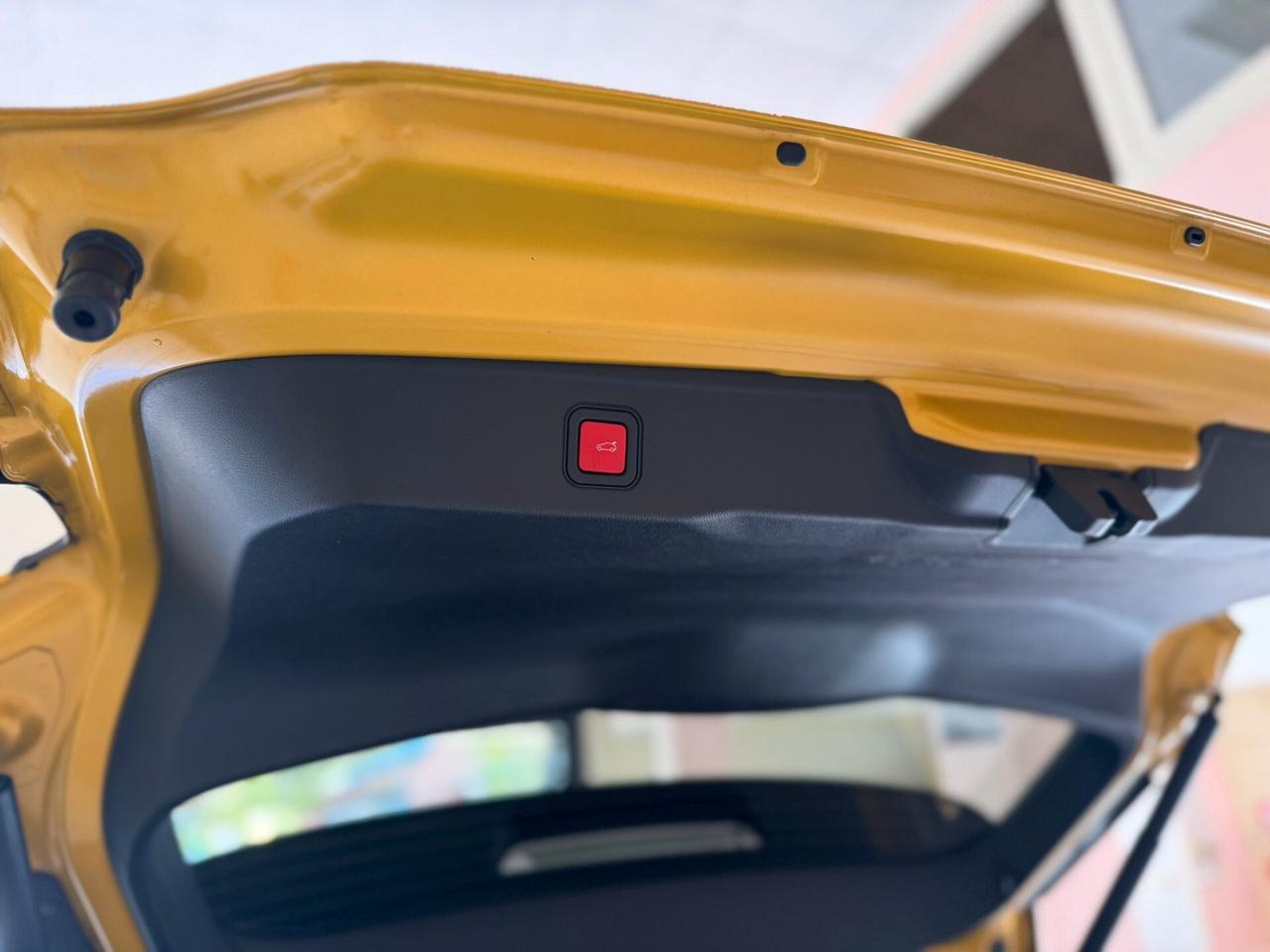 Jeep Avenger 1.2 Turbo 100 CV Summit