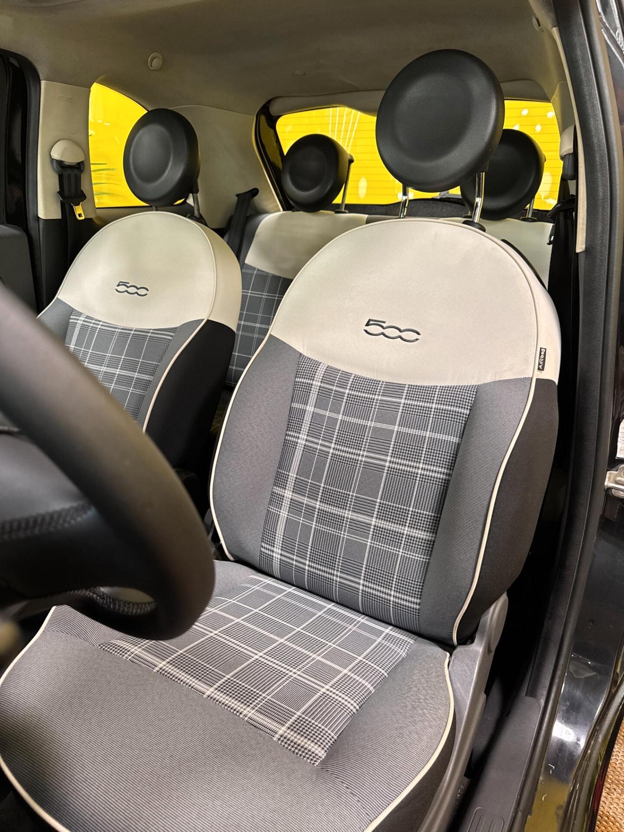 Fiat 500 1.3 Multijet 16V 95 CV Pop