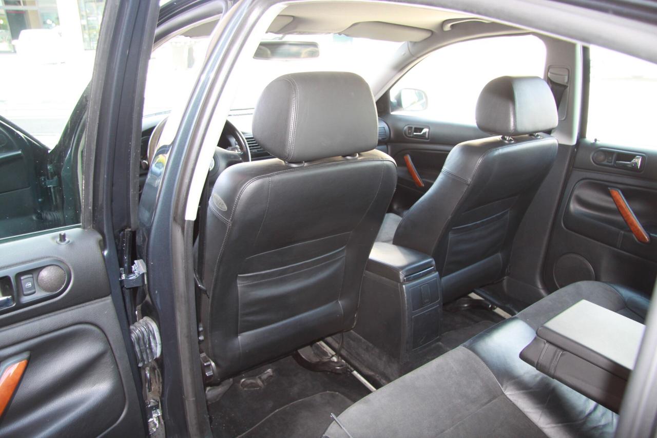 Volkswagen Passat 1.9 TDI/101 CV cat Comfortline
