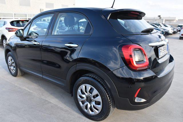 FIAT 500X 1.3 MultiJet 95 CV Urban