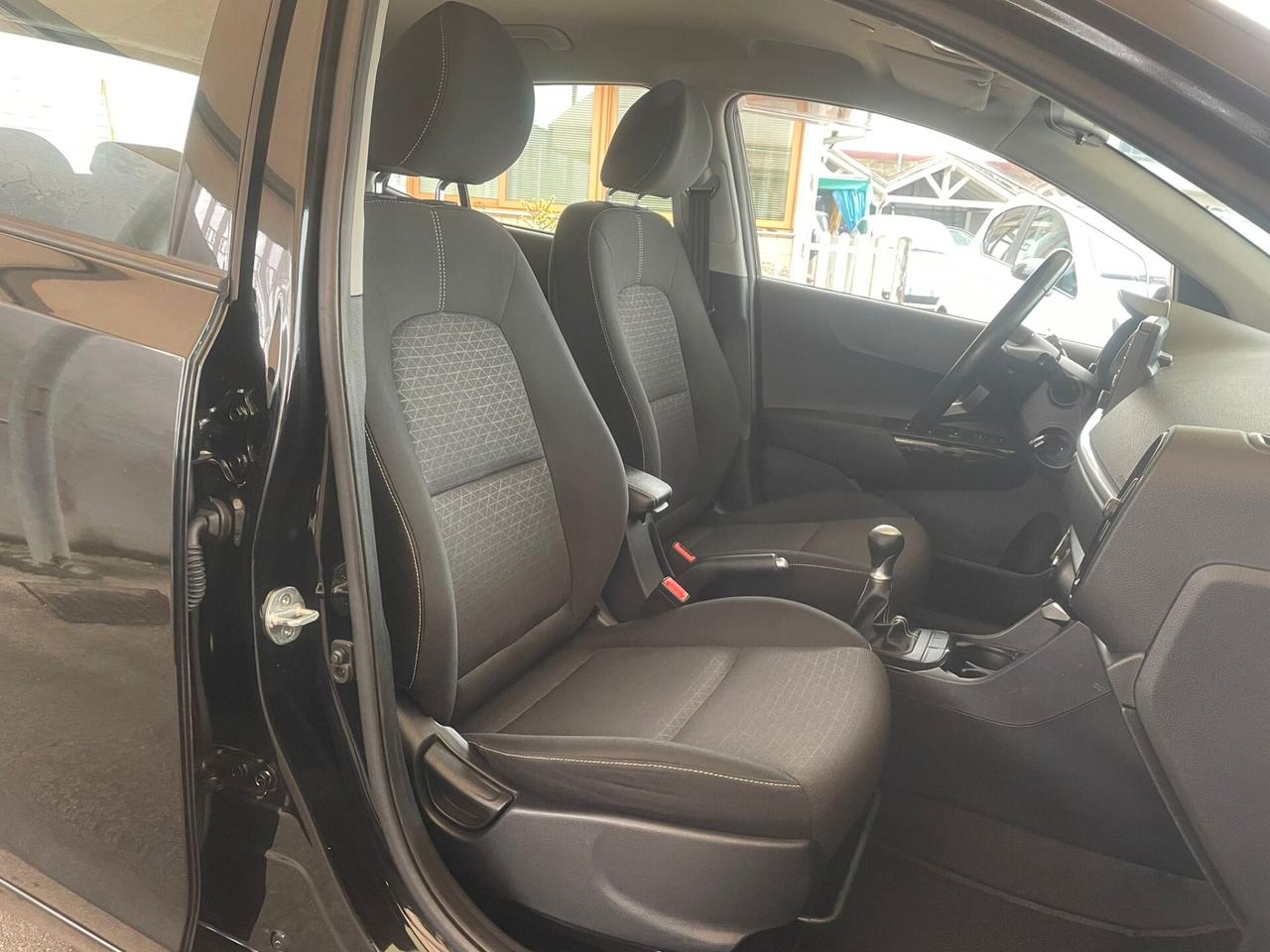 Kia Picanto 1.0 12V EcoGPL 5 porte Cool