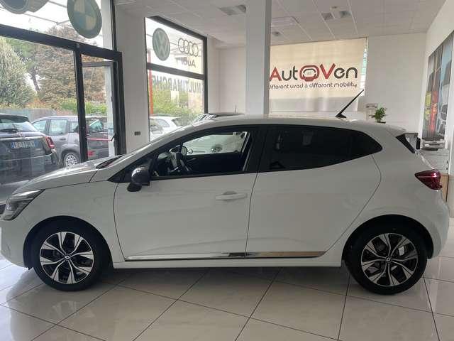 Renault Clio 1.0 sce Zen 65cv my21