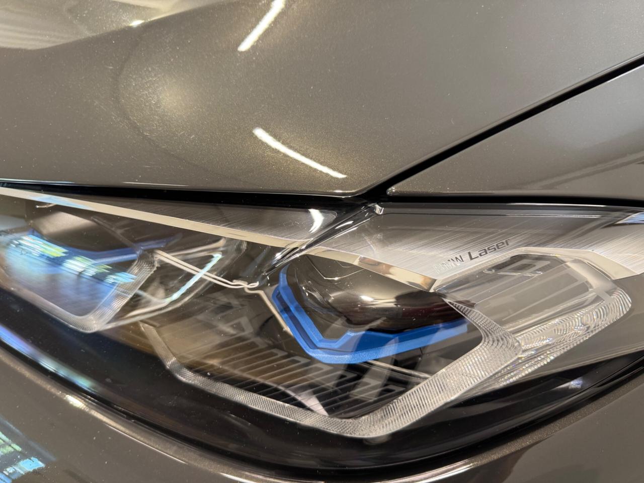 Bmw 4er Gran Coupe 420d xDrive 48V Msport