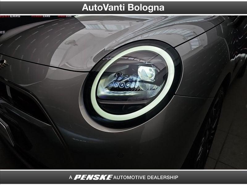 MINI Cooper Mini Cooper E Favoured
