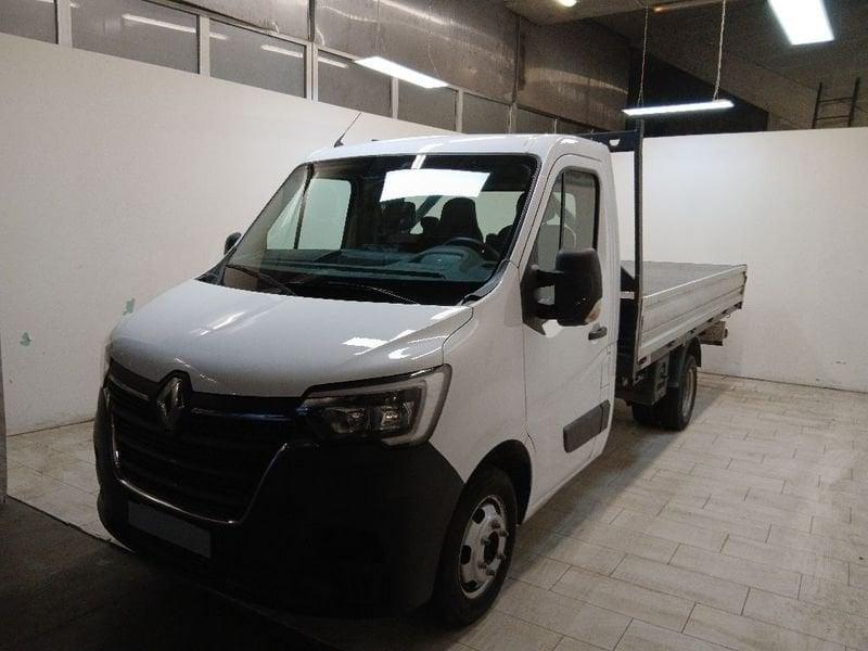 Renault Master T35 traz.post. 2.3 energy dci 145cv L3 Ice r.gem.
