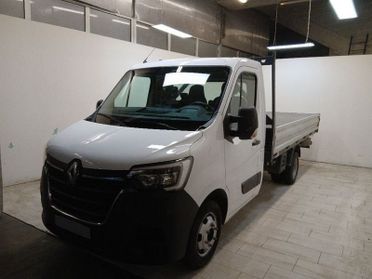 Renault Master T35 traz.post. 2.3 energy dci 145cv L3 Ice r.gem.