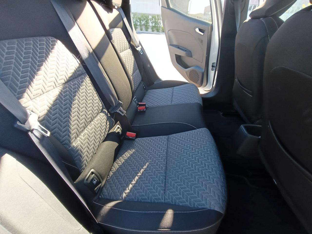 Renault Clio Blue dCi 100 CV 5 porte Evolution