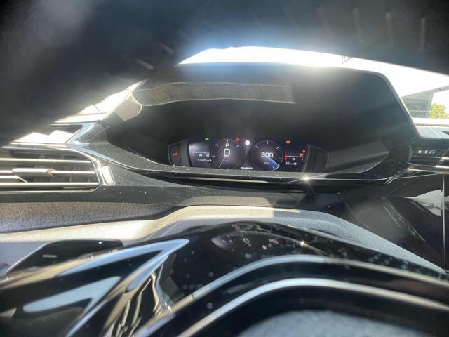 PEUGEOT 308 PureTech Turbo 130 S&S EAT8 Allure