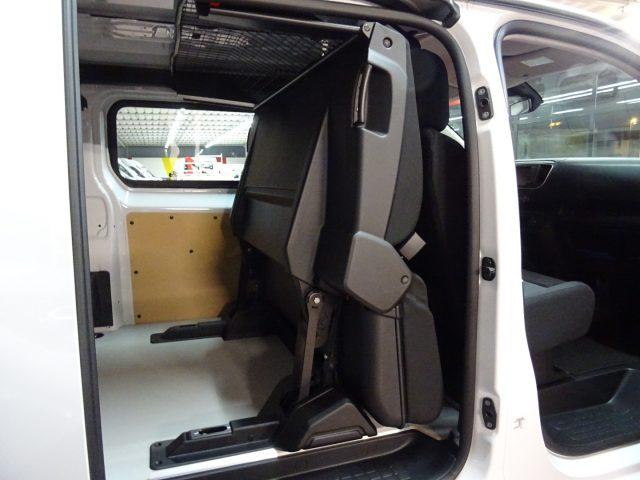 FIAT Scudo 1.5 BlueHDi120CV S&S P Lungo DC Mobile 6Posti