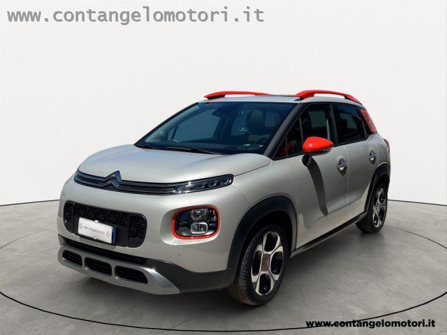 CITROEN C3 Aircross PureTech 110 S&S EAT6 Shine