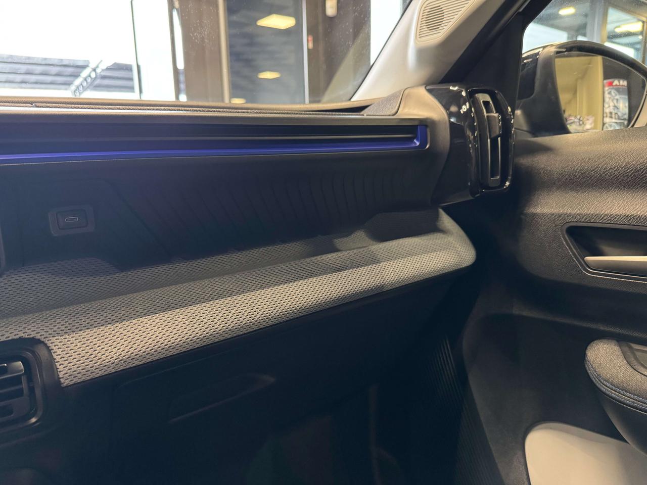 Citroen C3 PureTech 100 Turbo Plus