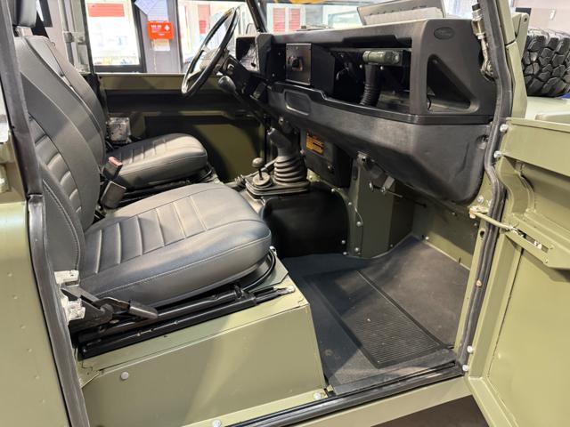 LAND ROVER Defender 3.5 V8 *FULL RESTAURATO,LEGGERE DESCRIZIONE*