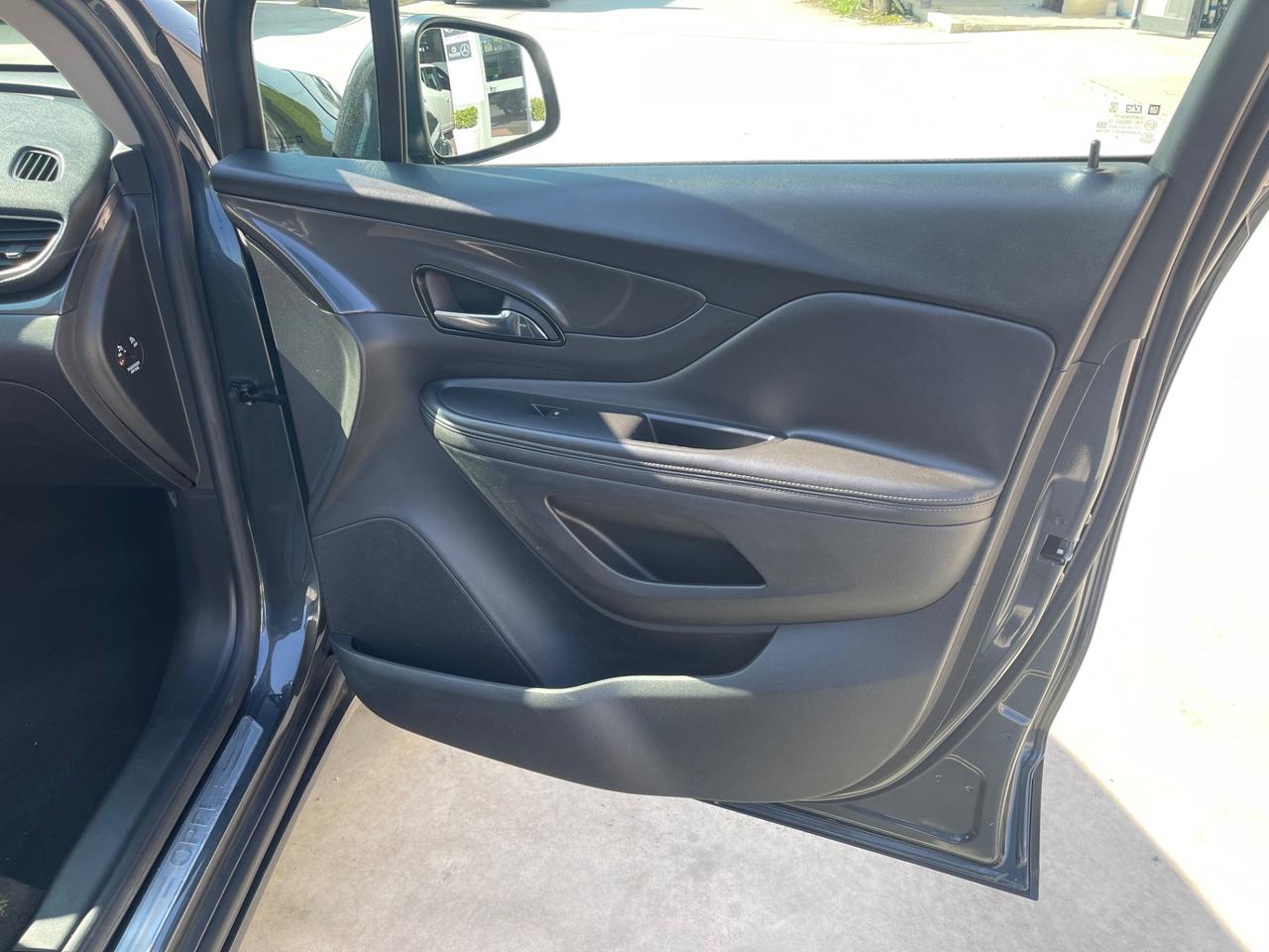 Opel Mokka X 1.6 CDTI Ecotec 136CV 4x2 Start&Stop Innovation