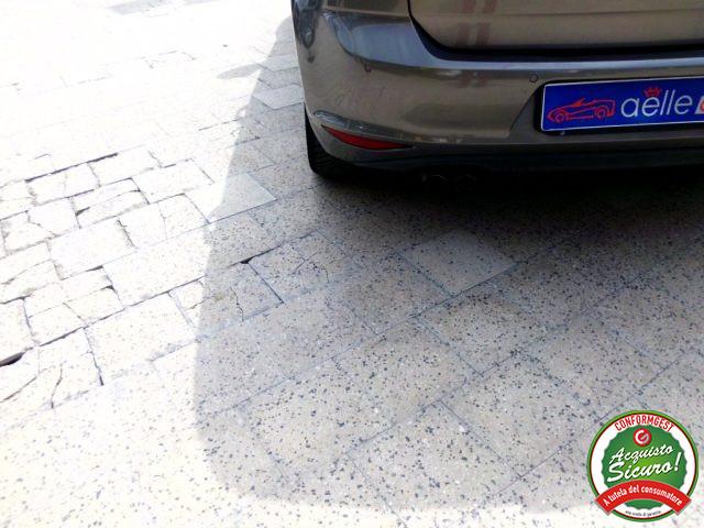 VOLKSWAGEN Golf 2.0 TDI 5p. Highline BlueMotion Technology