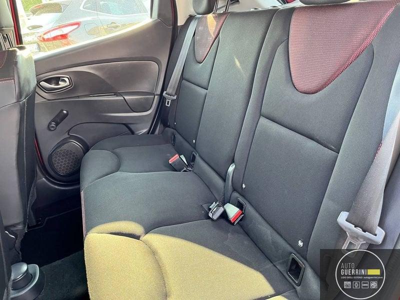 Renault Clio Clio 1.2 75CV 5 porte GPL Wave