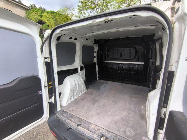 FIAT Doblo Doblò 1.3 MJT S&S PC-TN Cargo Easy
