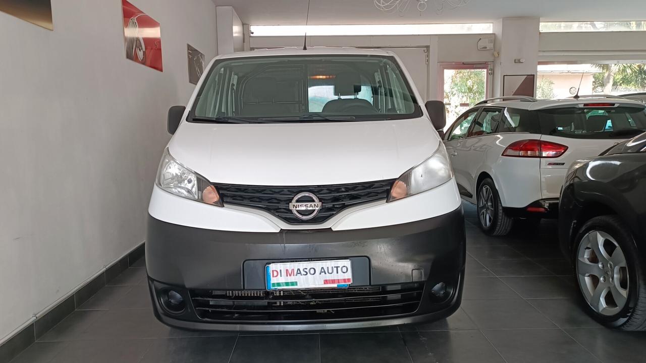 Nissan NV200 1.5 dCi 90CV Furgone