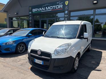 Fiat Doblo Doblò 1.6 MJT 105CV PC-TN Cargo Lamierato SX