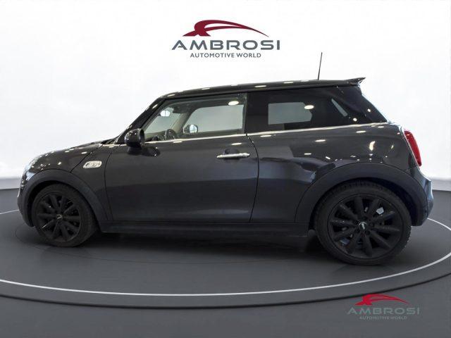 MINI Cooper SD 3 porte Cooper 2.0 aut.