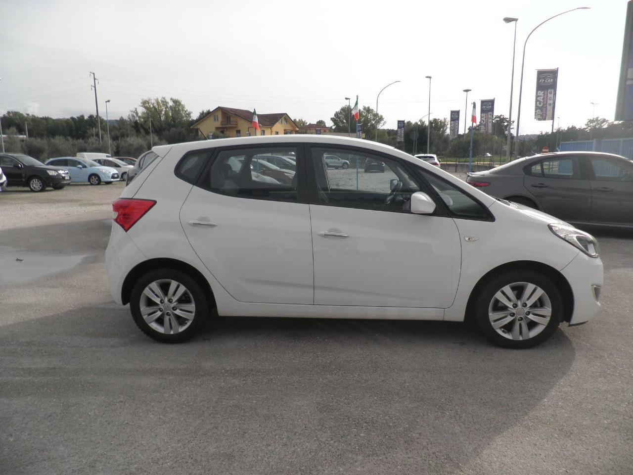 Hyundai ix20 1.4 crdi Comfort 90cv