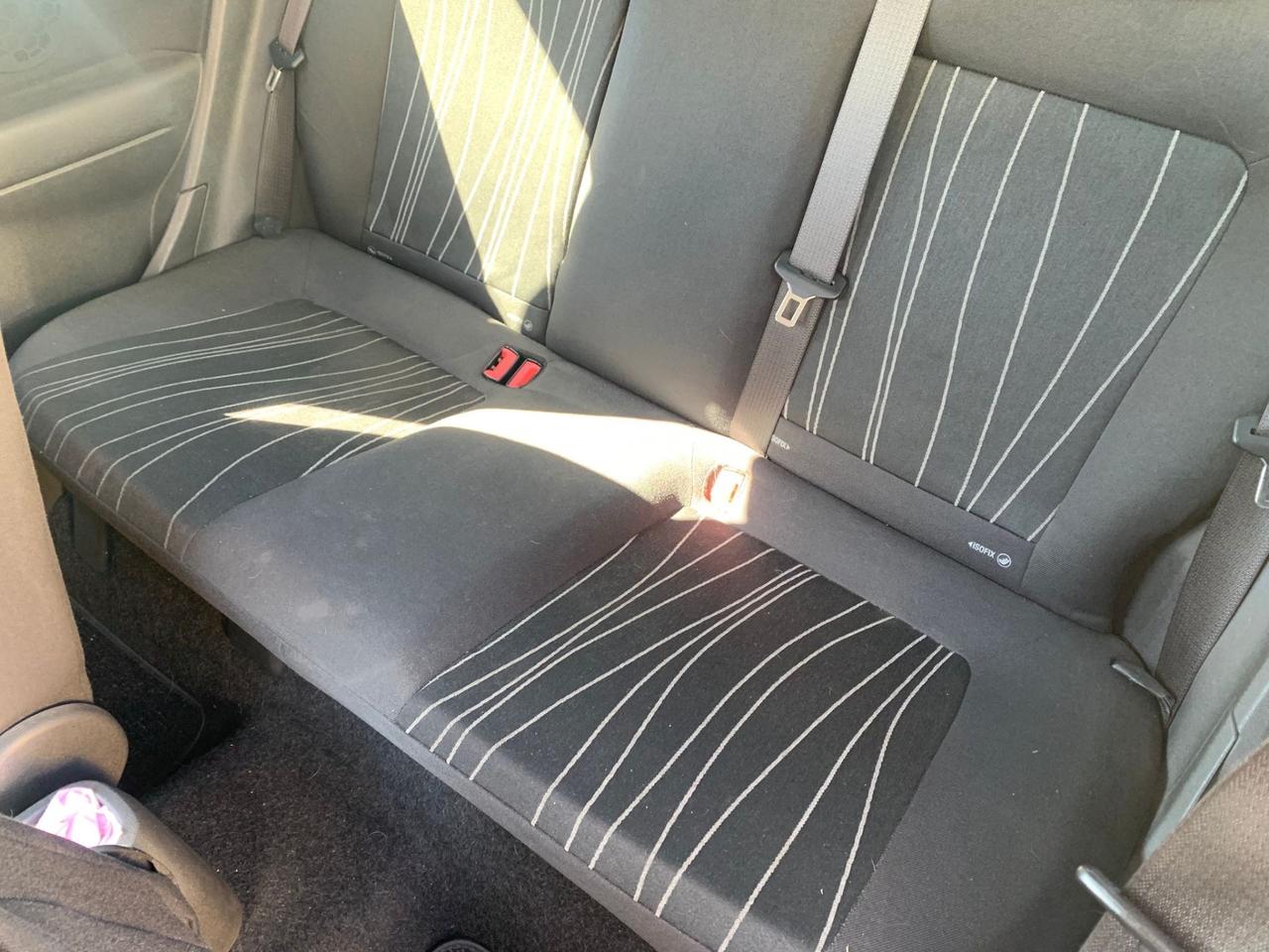 Opel Corsa 1.2 80CV 3 porte GPL-TECH Edition