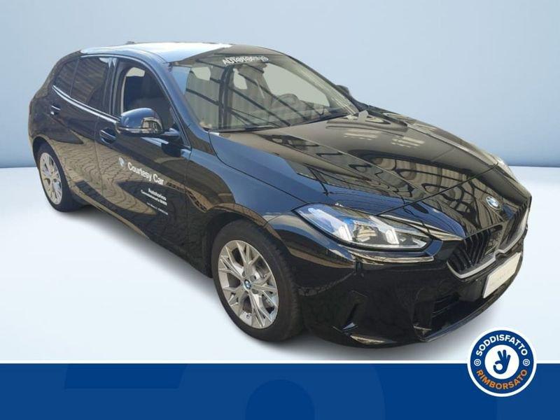 BMW Serie 1 120d