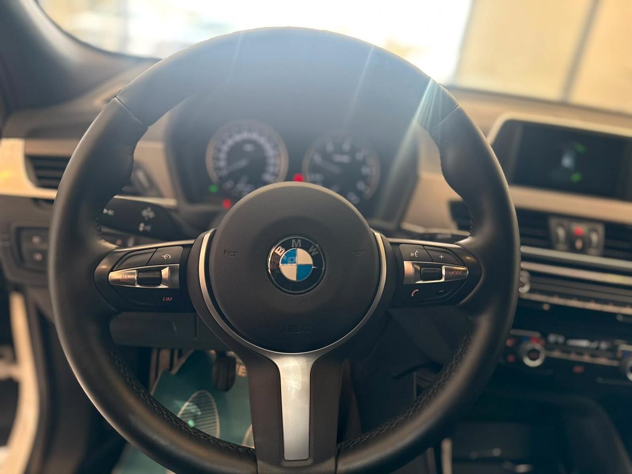 Bmw X2 xDrive18d Msport-X