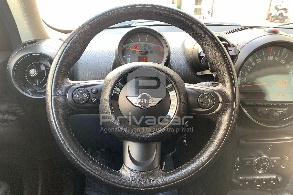 MINI Mini 2.0 Cooper D Business Countryman Automatica