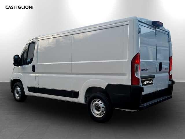 Citroen Jumper Jumper 35 L2H1 2.2 diesel 140cv S&S