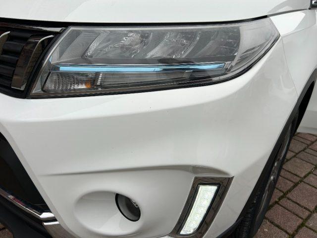 SUZUKI Vitara 1.4 Hybrid 4WD AllGrip Cool