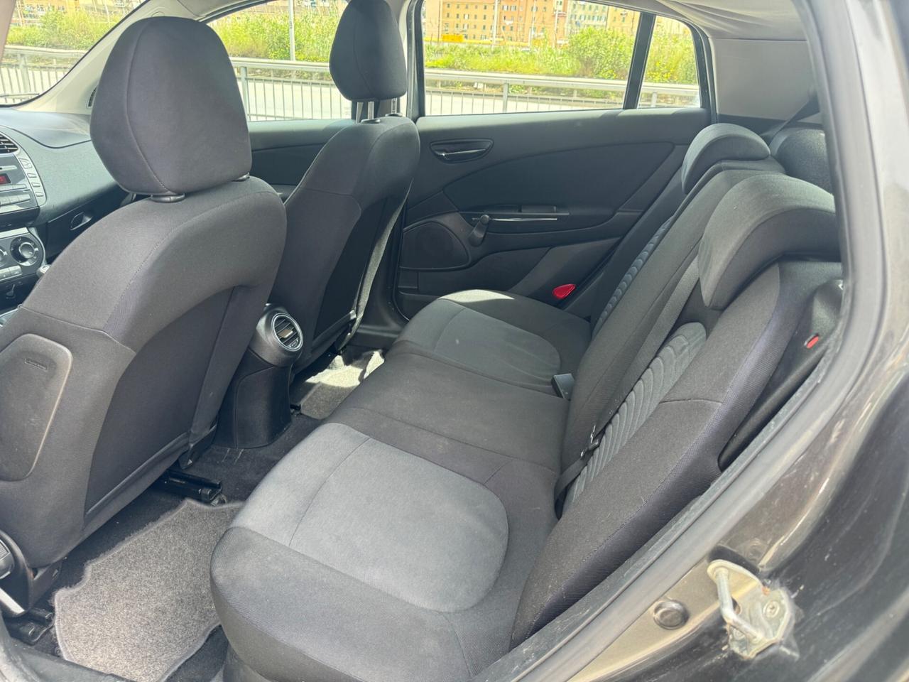 Fiat Bravo 1.9 MJT 120 CV Active 2008