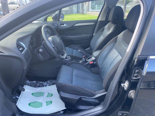 CITROEN C4 1.6 e-HDi 115 Business