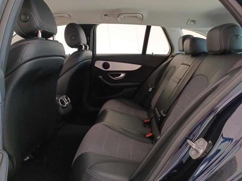 Mercedes Classe C 220 220 D Sport 4Matic 9G-Tronic Plus