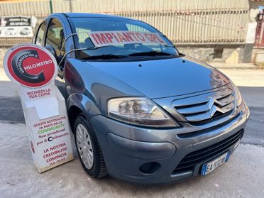 Citroen C3 1.1 Benzina/gpl Anno 2011