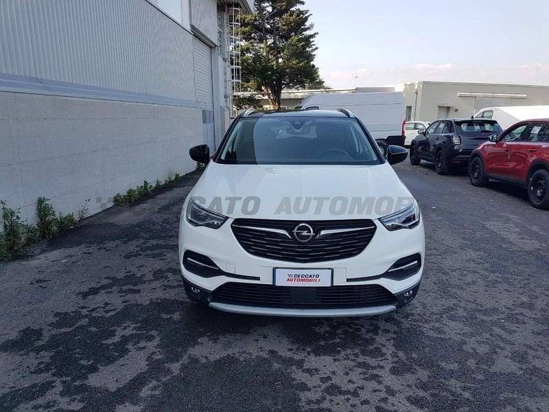 Opel Grandland X 1.6 phev Ultimate awd auto