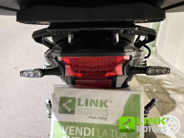 BENELLI TRK 502 * ? 68,00 al mese*