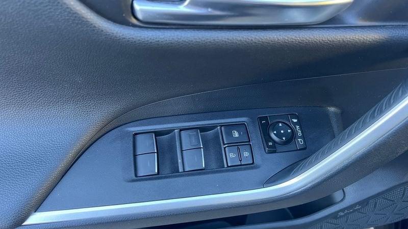 Toyota RAV4 2.5 VVT-iE Hybrid 218cv Style 2WD e-CVT