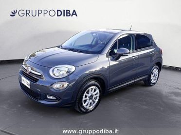 FIAT 500X 2015 Diesel 1.6 mjt Pop Star 4x2 120cv dct my17