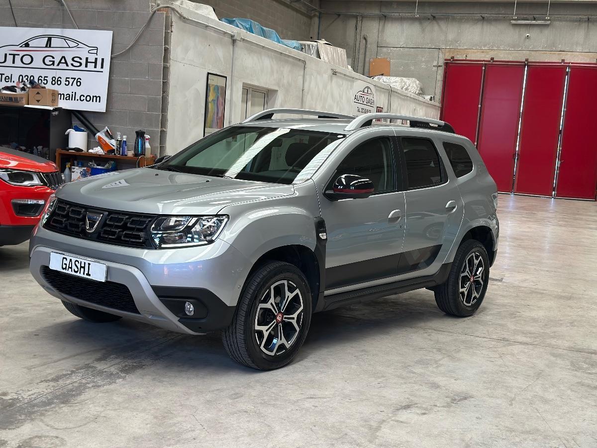 DACIA - Duster - 1.6 SCe GPL 4x2 Techroad 115CV