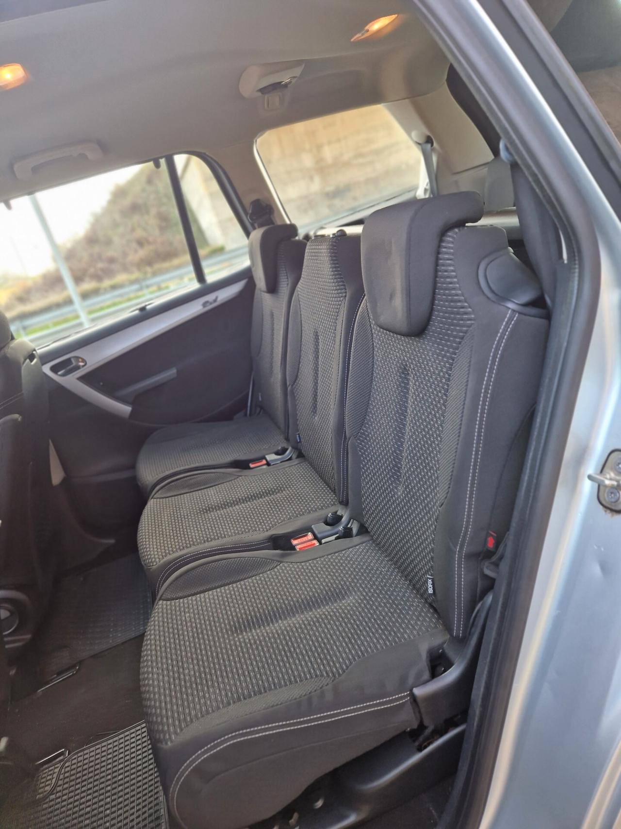 Citroen C4 Grand Picasso 1.6 HDi 110 FAP Business