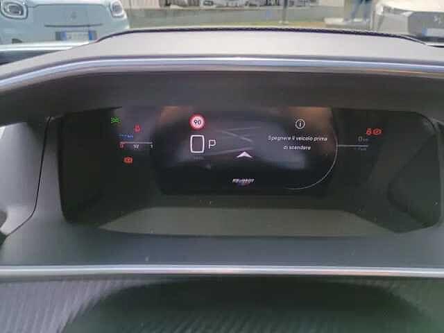 Peugeot 2008 1.2 Hybrid 145cv E-DCS6 GT KM ZERO