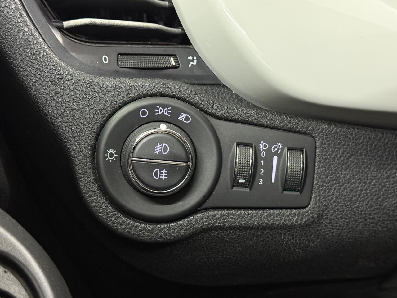 FIAT 500X 2019 1.3 MultiJet 95cv City Cross