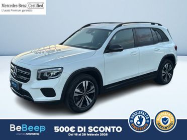 Mercedes-Benz GLB Classe 200 D SPORT PLUS AUTO