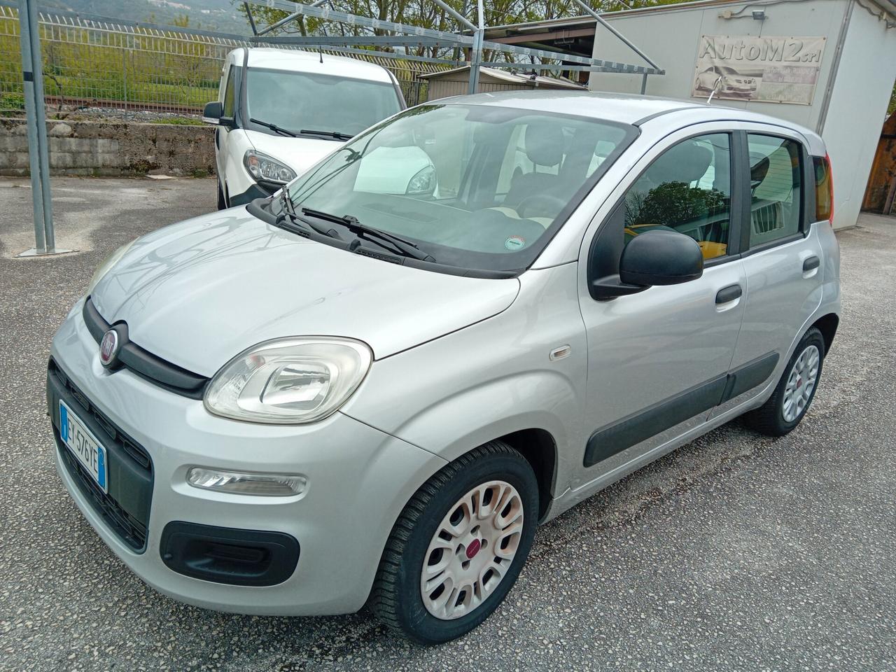 Fiat Panda 1.3 MJT S&S Easy