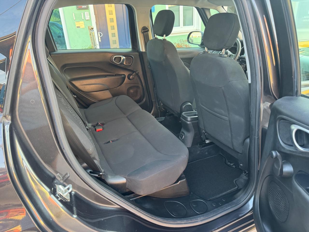 Fiat 500L 1.3 Multijet 95 CV Cross
